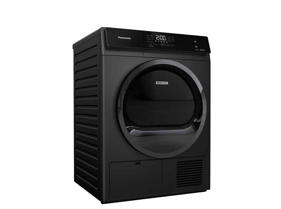 ghệ hiện đại của máy sấy quần áo Panasonic 10.5kg NH-EH05JD1BV ghệ hiện đại của máy sấy quần áo Panasonic 10.5kg NH-EH05JD1BV