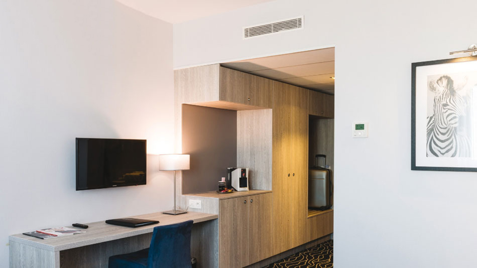 Vì sao nên chọn điều hòa nối ống gió Daikin Inverter FDLF71DV1/RZFC71DY1? Vì sao nên chọn điều hòa nối ống gió Daikin Inverter FDLF71DV1/RZFC71DY1?