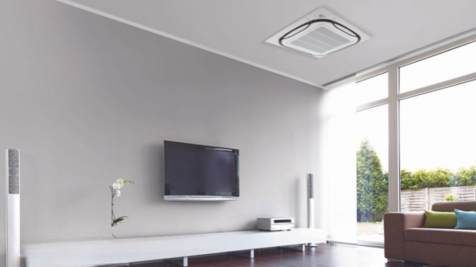 tiện ích khác trên điều hòa âm trần Daikin inverter FCF71CVM/RZF71CV2V