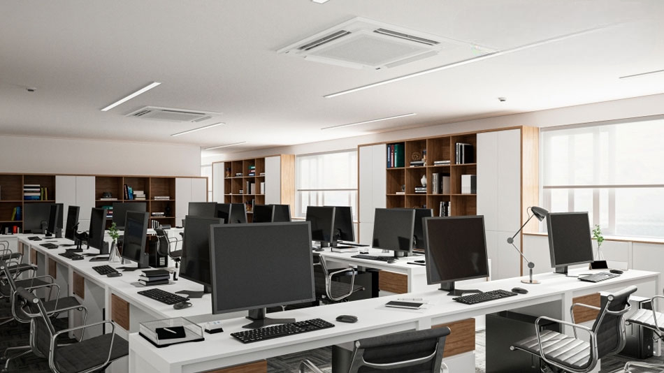 Điều hòa âm trần Panasonic 1 chiều S-2430PU3H/U-30PR1H5 Điều hòa âm trần Panasonic 1 chiều S-2430PU3H/U-30PR1H5