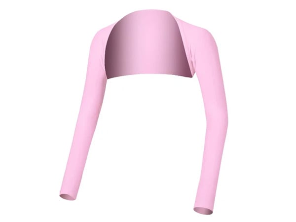 Hình ảnh áo chống nắng PGM PJ001 Hình ảnh áo chống nắng PGM PJ001