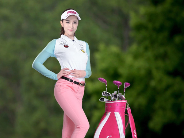 Áo chống nắng PGM PJ001