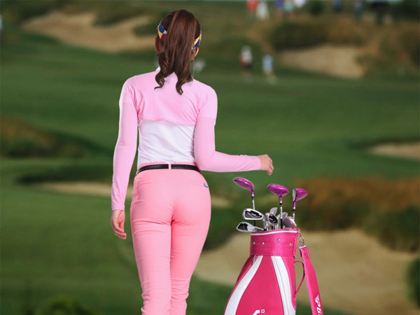 Áo chống nắng PGM PJ001