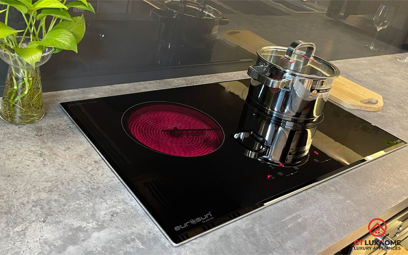 TOP 5 BẾP ĐÔI ĐIỆN TỪ HỒNG NGOẠI BỀN BỈ, TIẾT KIỆM ĐIỆN, GIÁ TỐT NHẤT 10