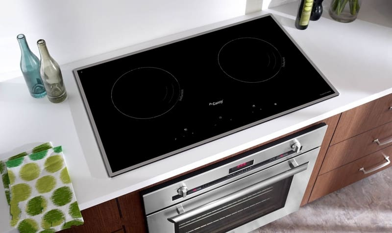 Tại sao bếp từ Canzy là sự lựa chọn hàng đầu cho các gia đình muốn tiết kiệm chi phí?