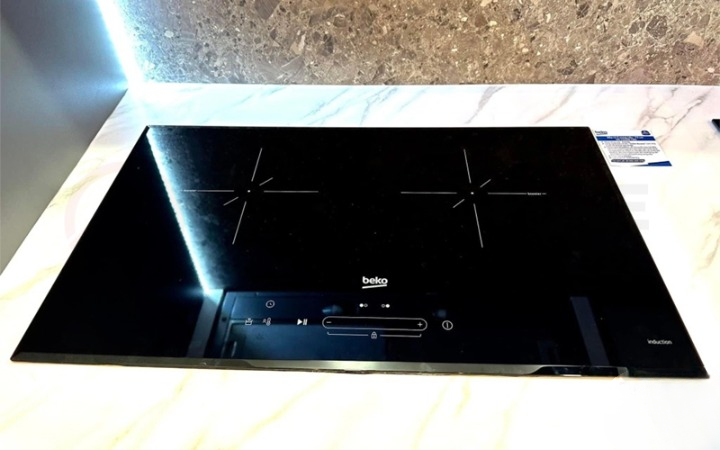 Nên lựa chọn mua bếp từ đôi Beko ở đâu?