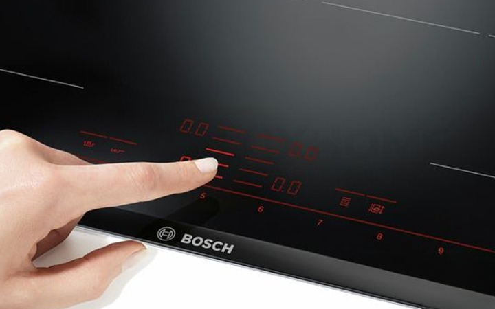 Tính năng an toàn tuyệt đối