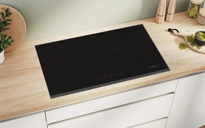 Bếp từ Bosch PMI82560VN Series 6