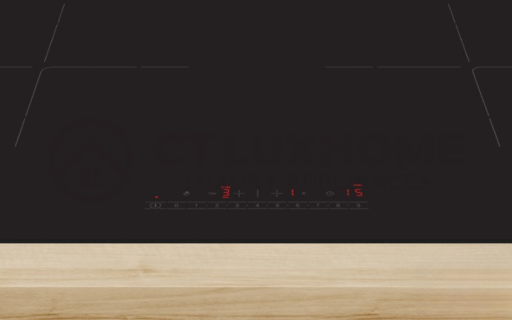 Bếp từ đôi Bosch PMI82566VN Series 6 2800W