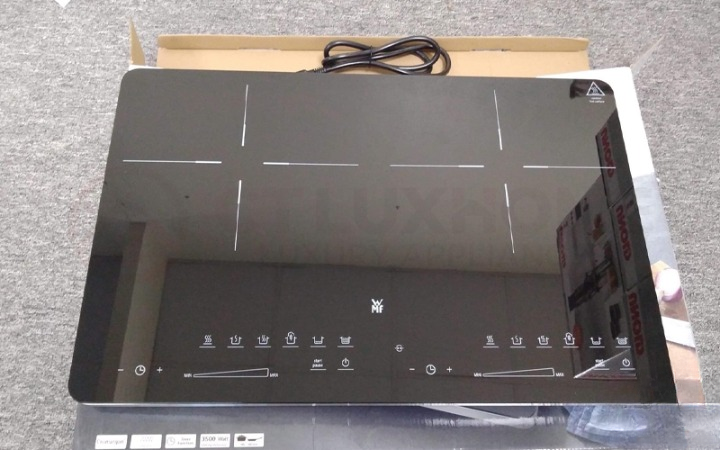 Xác định nhu cầu sử dụng và không gian lắp đặt