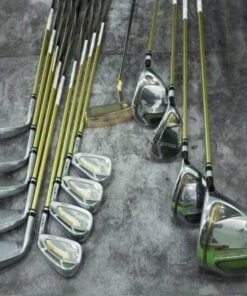 Bộ gậy Fullset Honma Beres B07 3 sao (14 gậy, 1 túi)