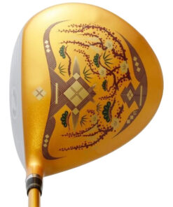 Bộ gậy Fullset Honma Beres B08 3 sao (14 gậy, 1 túi)