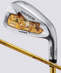 Bộ gậy Fullset Honma Beres B08 3 sao (14 gậy, 1 túi)