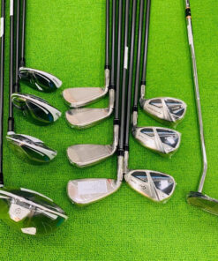 Bộ gậy Fullset Taylormade SIM Max