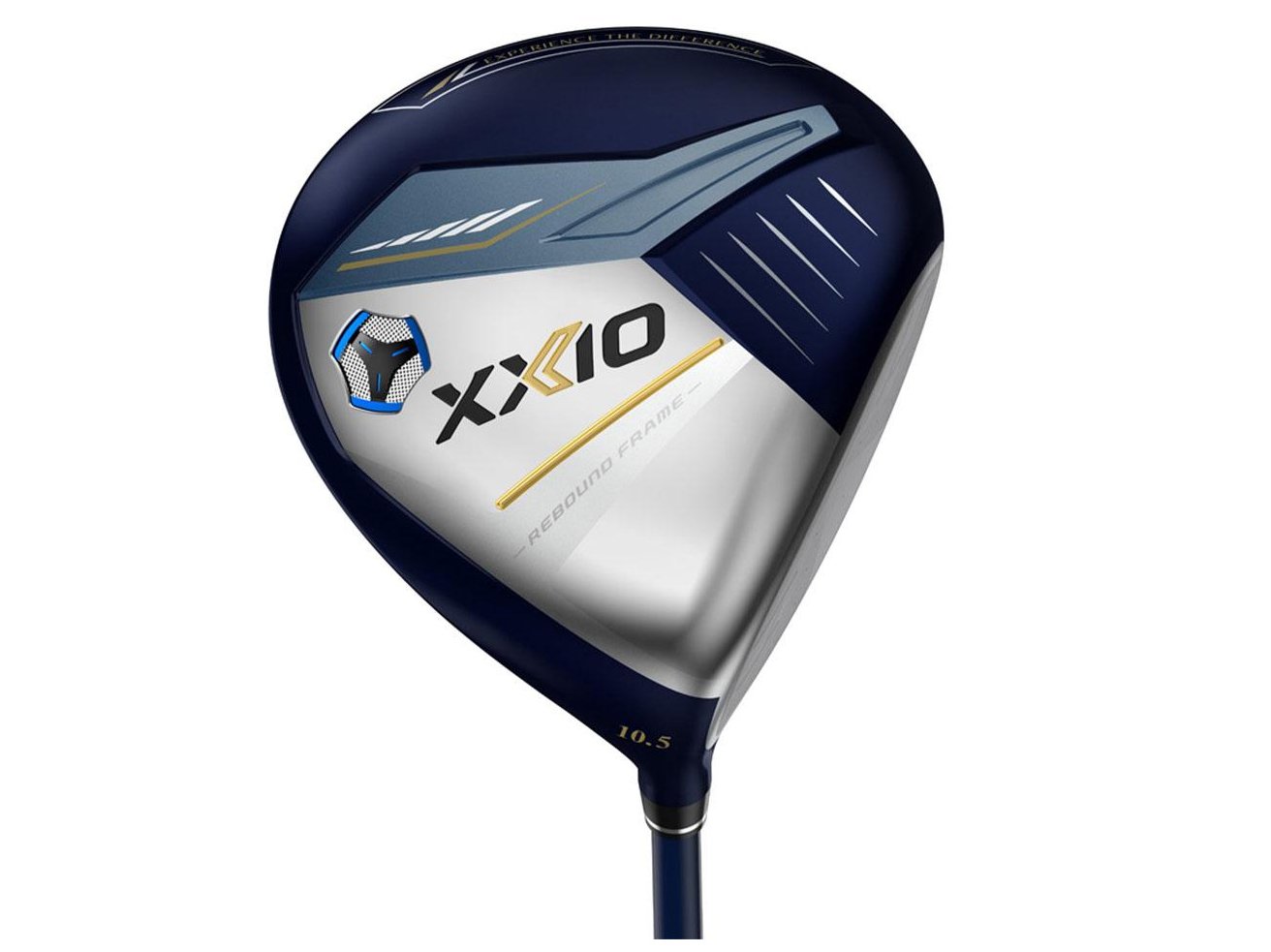 XXIO XX13 (MP1300) đánh bóng xa và thẳng hơn XXIO XX13 (MP1300)