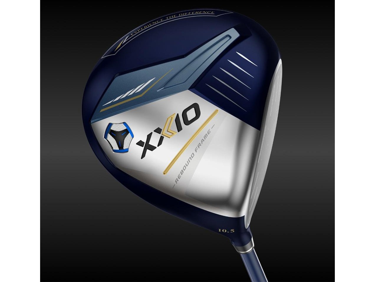 Bộ gậy Fullset XXIO XX13 (MP1300)