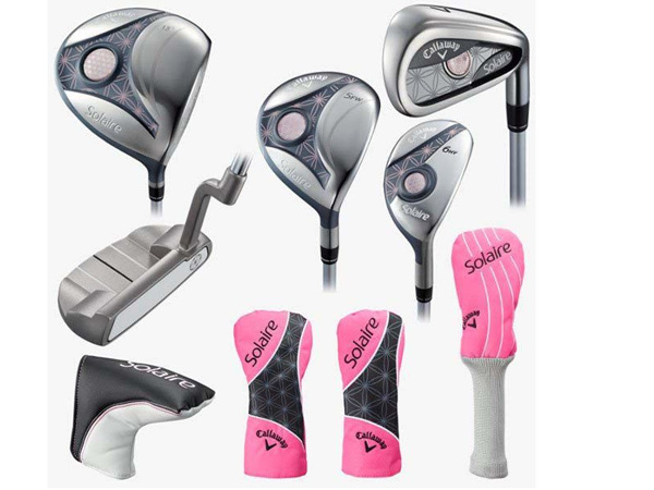 Trang bị 3 bọc đầu gậy