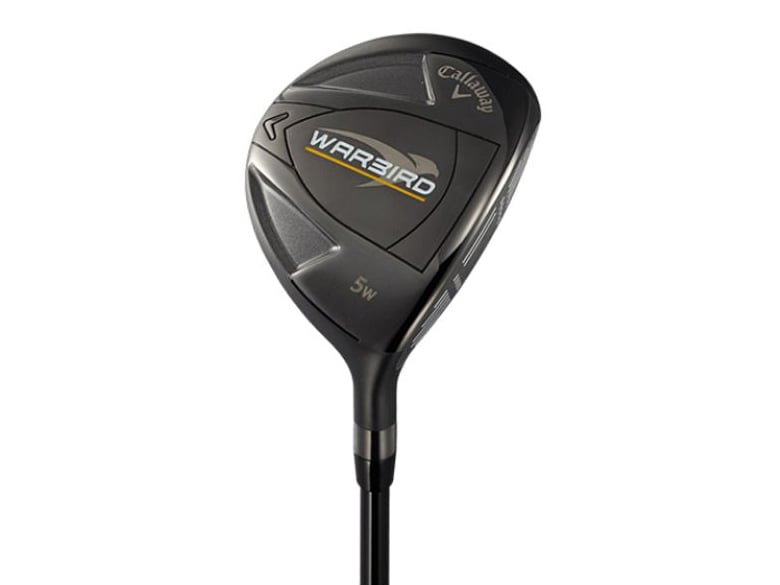 Bộ gậy golf fullset Callaway Warbird 19 JV (10 gậy + túi)