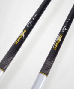 Bộ gậy golf fullset Callaway Warbird 19 JV (10 gậy + túi)