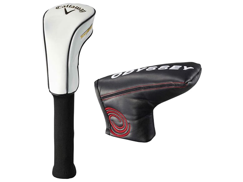 Bộ gậy golf fullset Callaway Warbird 19 JV (10 gậy + túi)