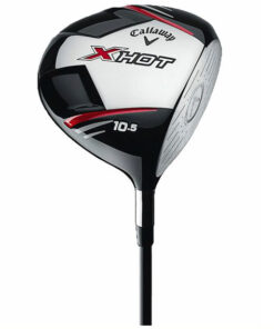 Bộ gậy golf fullset Callaway X HOT 21 (11 gậy + túi)