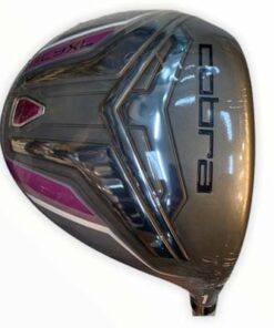 Bộ gậy golf Fullset Cobra FLY XL package (12 gậy + túi) 2021 lady