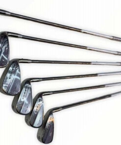 Bộ gậy golf Fullset Cobra FLY XL package (12 gậy + túi) 2021 lady