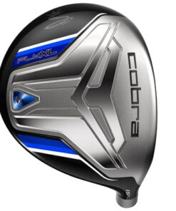 Bộ gậy golf Fullset Cobra FLY XL package (12 gậy + túi) 2021