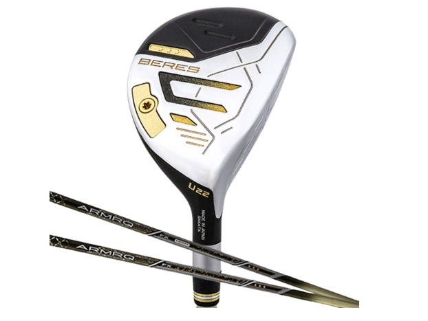 Bộ gậy golf Fullset Honma Beres 09 3 Sao