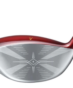 Bộ gậy golf Fullset Honma Beres 09 3 sao Lady (11 gậy)