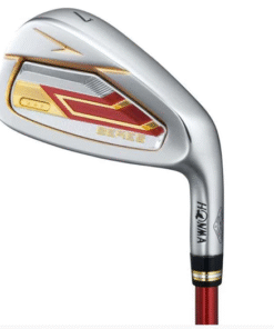 Bộ gậy golf Fullset Honma Beres 09 3 sao Lady (11 gậy)