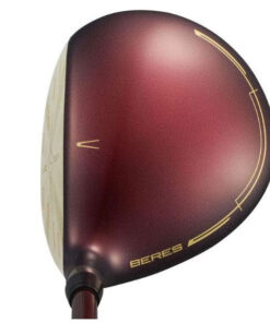 Bộ gậy golf Fullset Honma Beres 09 4 sao Lady (11 gậy)