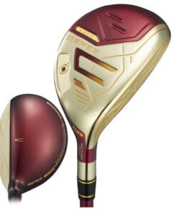 Bộ gậy golf Fullset Honma Beres 09 4 sao Lady (11 gậy)