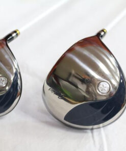 Bộ gậy golf Fullset Kenichi Victory Fast Plus Ladies