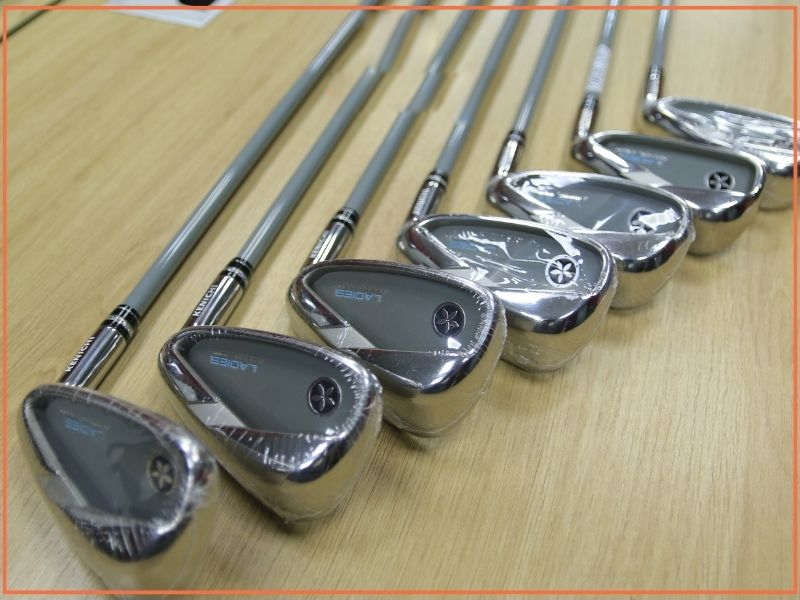 Bộ gậy golf Kenichi