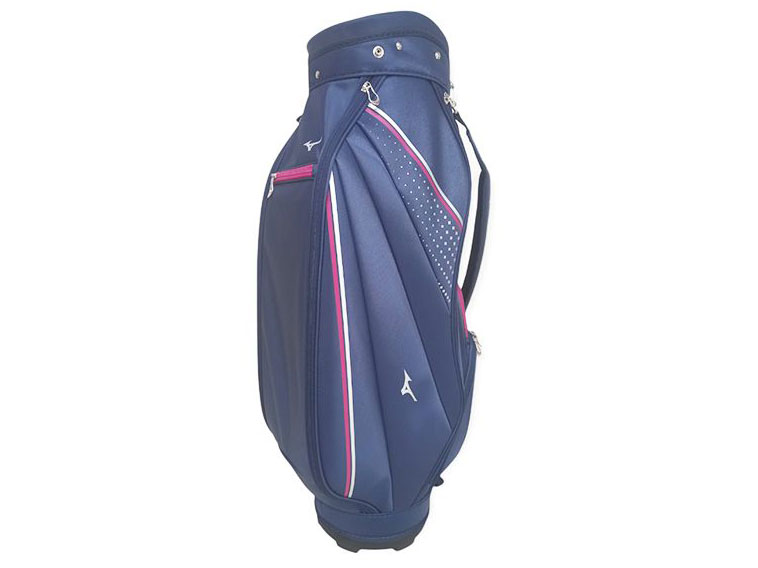 Bộ gậy golf Fullset Mizuno EFIL-8 lady (9 gậy + Túi)