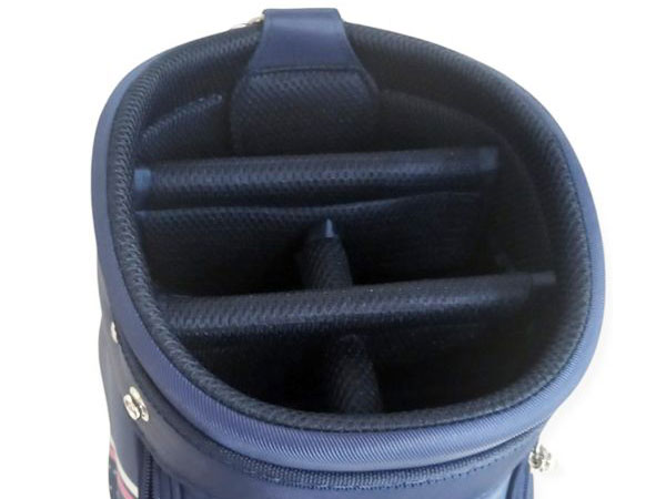 Bộ gậy golf Fullset Mizuno EFIL-8 lady (9 gậy + Túi)