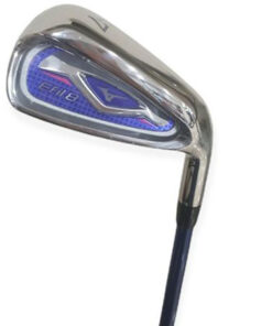 Bộ gậy golf Fullset Mizuno EFIL-8 lady (9 gậy + Túi)