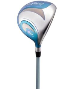 Bộ gậy golf fullset Mizuno Efil9 lady