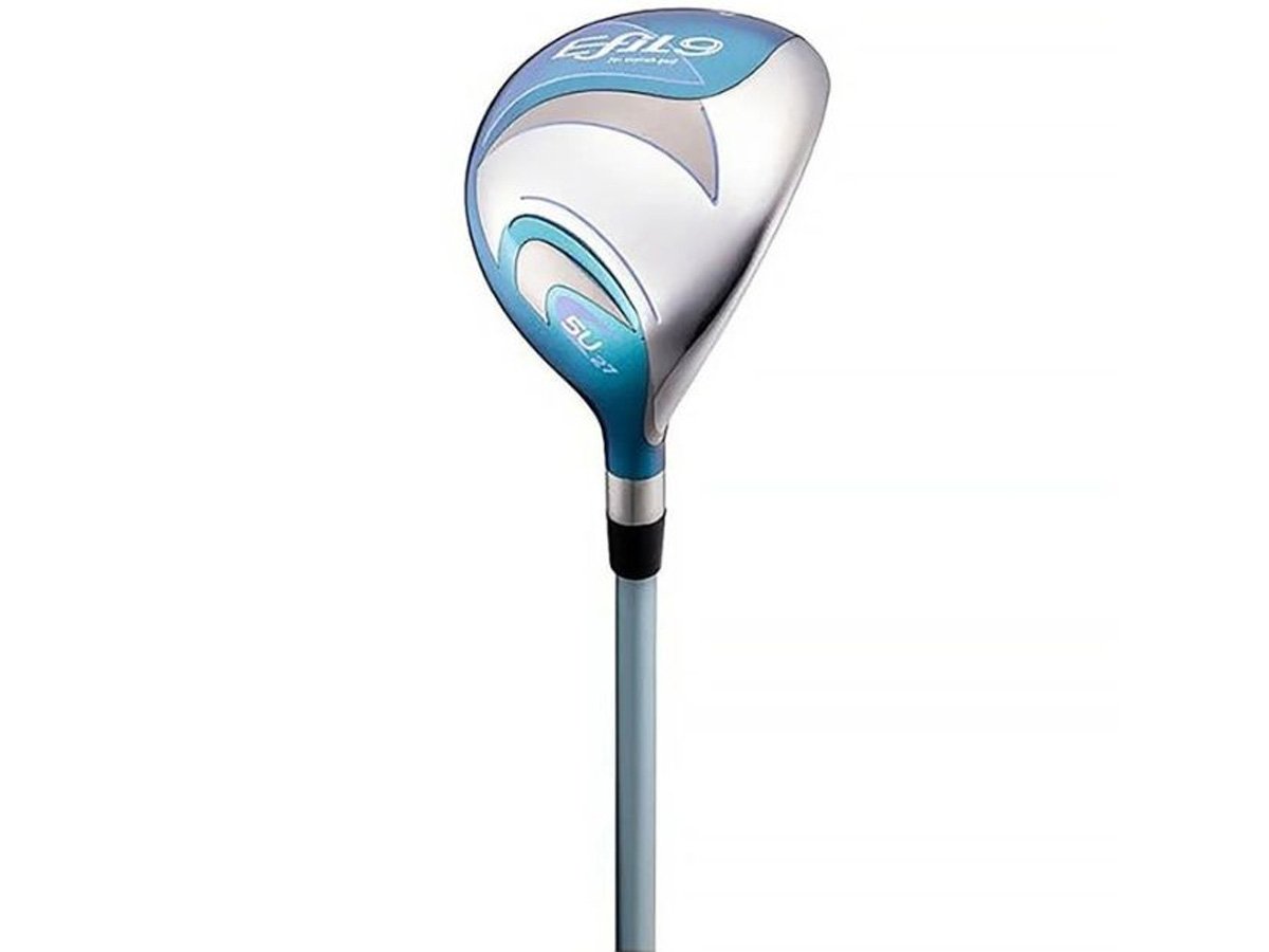 Bộ gậy golf Mizuno Efil9 lady