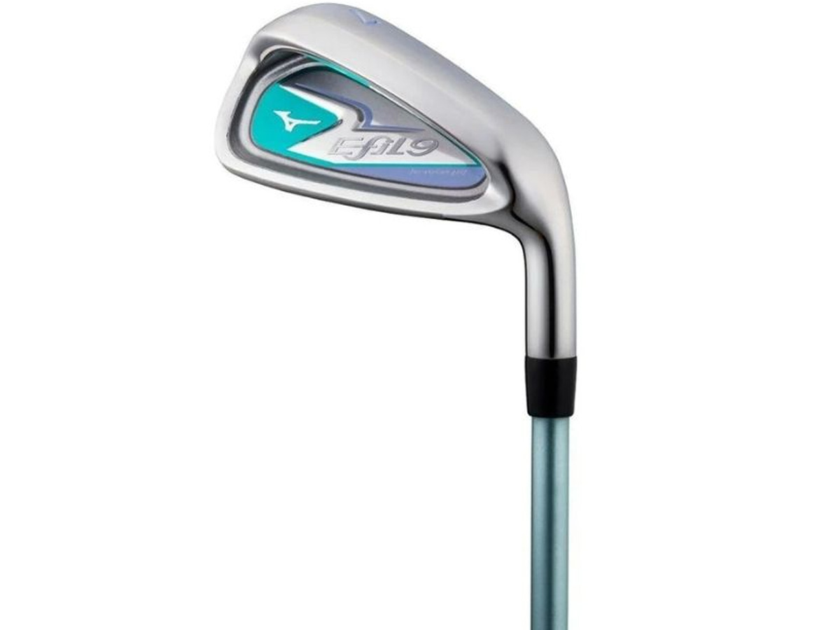 Mizuno Efil9 lady