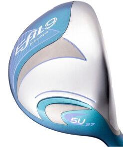 Bộ gậy golf fullset Mizuno Efil9 lady