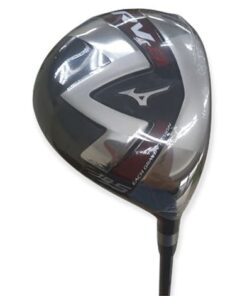 Bộ gậy golf Fullset Mizuno RV-8 Graphite (10 gậy + túi)