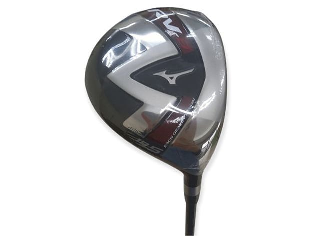 Bộ gậy golf Fullset Mizuno RV-8 Graphite (10 gậy + túi)
