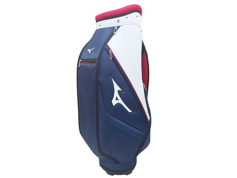 Bộ gậy golf Fullset Mizuno RV-8 Graphite (10 gậy + túi)