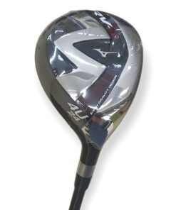 Bộ gậy golf Fullset Mizuno RV-8 Graphite (10 gậy + túi)