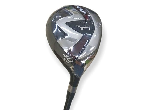 Bộ gậy golf Fullset Mizuno RV-8 Graphite (10 gậy + túi)