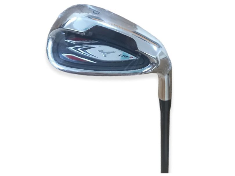 Bộ gậy golf Fullset Mizuno RV-8 Graphite (10 gậy + túi)