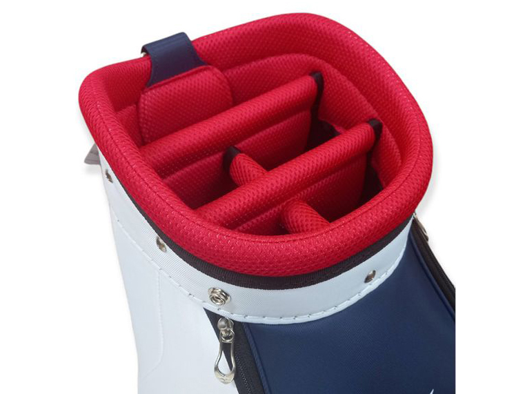 Bộ gậy golf Fullset Mizuno RV-8 Graphite (10 gậy + túi)