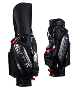 Bộ gậy golf Fullset PGM VS Distance tay trái (11 gậy + túi)